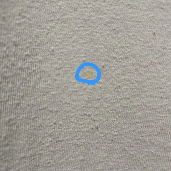 Costa Shirt Mens Or Women Medium Green Short Sleeve Graphic Fish Logo Crewneck - Picture 3 of 8